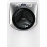 Hotpoint Ariston AQD972F697EUN mašina za pranje i sušenje veša